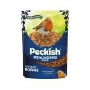 Peckish Mealworms additional 1