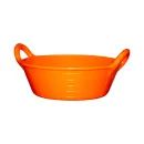 Red Gorilla Plas Small Skip additional 1