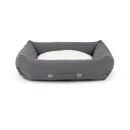 Scruffs Eco Eden Box Bed - Charcoal Grey additional 1