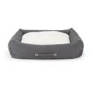Scruffs Eco Eden Box Bed - Charcoal Grey additional 2
