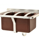 Stubbs Non Detachable Foal Manger (S33A) additional 1