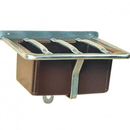 Stubbs Non Detachable Foal Manger (S33A) additional 2