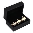 Supreme Products 'Hot to Trot' Tie Pin additional 1
