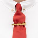Supreme Products 'Hot to Trot' Tie Pin additional 2