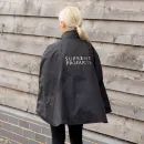 Supreme Products Active Junior Show Rider Rain Cape additional 2