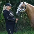 Supreme Products Active Show Rider Joggers additional 2