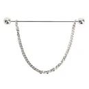 Supreme Products Class Act Collar Pin additional 2