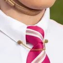 Supreme Products Glitz &amp; Glam Collar Pin additional 2