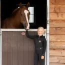 Supreme Products Junior Show Rider Base Layer additional 1