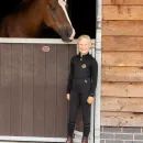 Supreme Products Junior Show Rider Base Layer additional 2