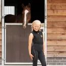 Supreme Products Junior Show Rider Sleeveless Top additional 1