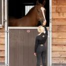 Supreme Products Junior Show Rider Tights additional 2