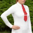 Supreme Products Long Sleeve Champion Junior Show Rider Competition Shirt with Button additional 1