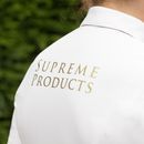 Supreme Products Long Sleeve Champion Show Rider Competition Shirt with Zip additional 3