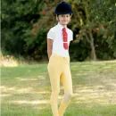 Supreme Products Short Sleeve Champion Junior Show Rider Competition Shirt with Button additional 1