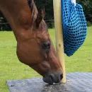 Trickle Net Shake &amp; Graze Chaff Net - One Size additional 3