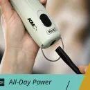 Wahl KMC+ Equine Clipper additional 4