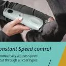 Wahl KMC+ Equine Clipper additional 5