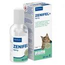 Zenifel Calming Spray for Cats additional 1