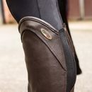 Brogini Marconia Regular Brown Easy-Care Gaiters additional 3