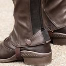 Brogini Marconia Regular Brown Easy-Care Gaiters additional 4