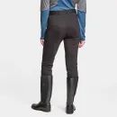 Whitaker B192 Pateley Ladies Black Jodhpurs additional 2