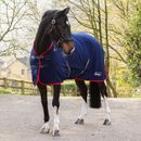 Whitaker R470 Rastrick V2 Navy Fleece Rug additional 2