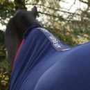 Whitaker R470 Rastrick V2 Navy Fleece Rug additional 3