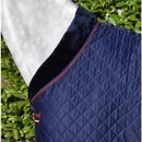Whitaker R472 Rastrick V2 Cosy Navy Horse Rug (100g) additional 3