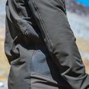 Hoggs of Fife Ardross 4 - Way Green Active Jacket additional 6