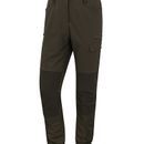 Hoggs of Fife 33 Long Ardross 4 Way Green Active Trouser additional 1