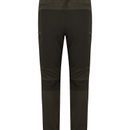 Hoggs of Fife 33 Long Ardross 4 Way Green Active Trouser additional 3