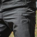 Hoggs of Fife 33 Long Ardross 4 Way Green Active Trouser additional 6