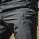 Hoggs of Fife 30 Short Ardross 4 Way Active Green Trouser additional 3