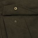 Hoggs of Fife Glenbervie Quilted Loden Gilet additional 5