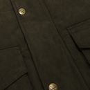 Hoggs of Fife Glenesk London Quilted Jacket additional 4