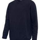 Hoggs of Fife Stirling II V Heather Blue Neck Pullover additional 1