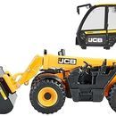 Britains Farm Toys JCB Loadall 542 - 70 Agrixtra additional 4