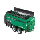 Britains Farm Toys Keenan Mechfibre365 + Feeder Wagon additional 3