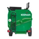 Britains Farm Toys Keenan Mechfibre365 + Feeder Wagon additional 2