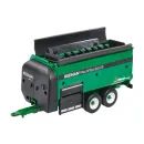 Britains Farm Toys Keenan Mechfibre365 + Feeder Wagon additional 1
