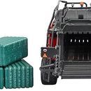 Britains Farm Toys Case IH Large Baler LB434R XL additional 3