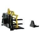 Britains Farm Toys Front Buckrake additional 3