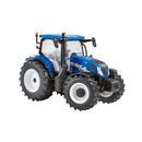Britains Farm Toys New Holland T6.175 Tractor additional 2