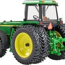 Britains Farm Toys John Deer 4960 Twin Rear Wheel Tractor additional 2