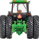 Britains Farm Toys John Deer 4960 Twin Rear Wheel Tractor additional 3