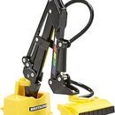 Britains Farm Toys Hedge Cutter additional 1