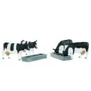 Britains Farm Toys Farm Building Set additional 4