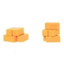 Britains Farm Toys Farm Building Set additional 7