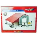 Britains Farm Toys Farm Building Set additional 3
